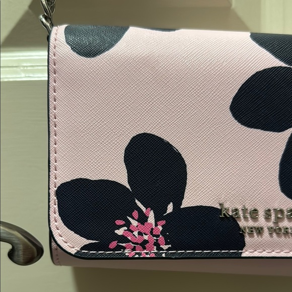 Kate Spade Cameron Floral Crossbody Bag - Picture 5 of 16